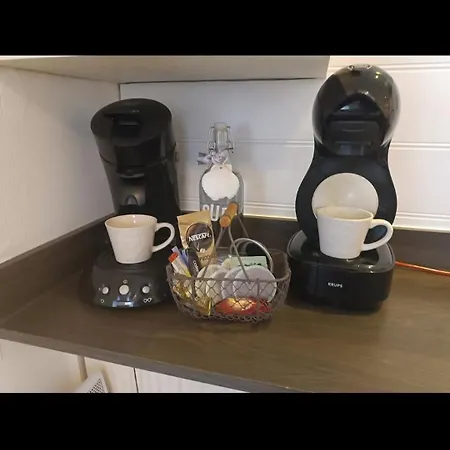 בית נופש Vakantie דה קוח