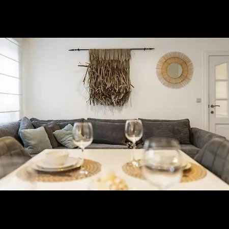 Vakantie De Koog (Texel)